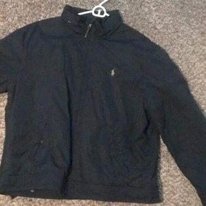Polo Jacket